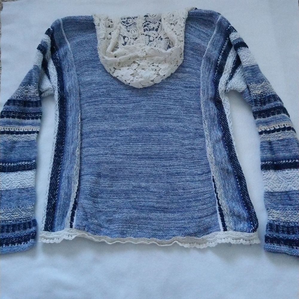 Knit Sweater - Picture 5 of 6